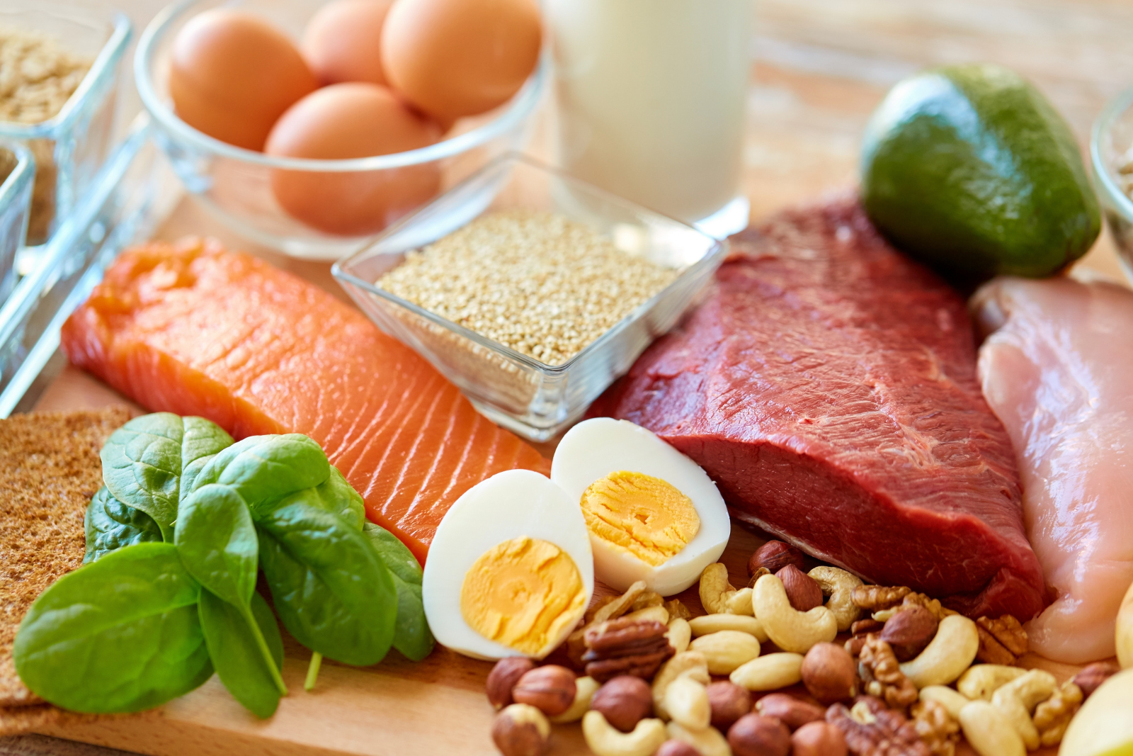 What To Eat On Semaglutide And What Not To
