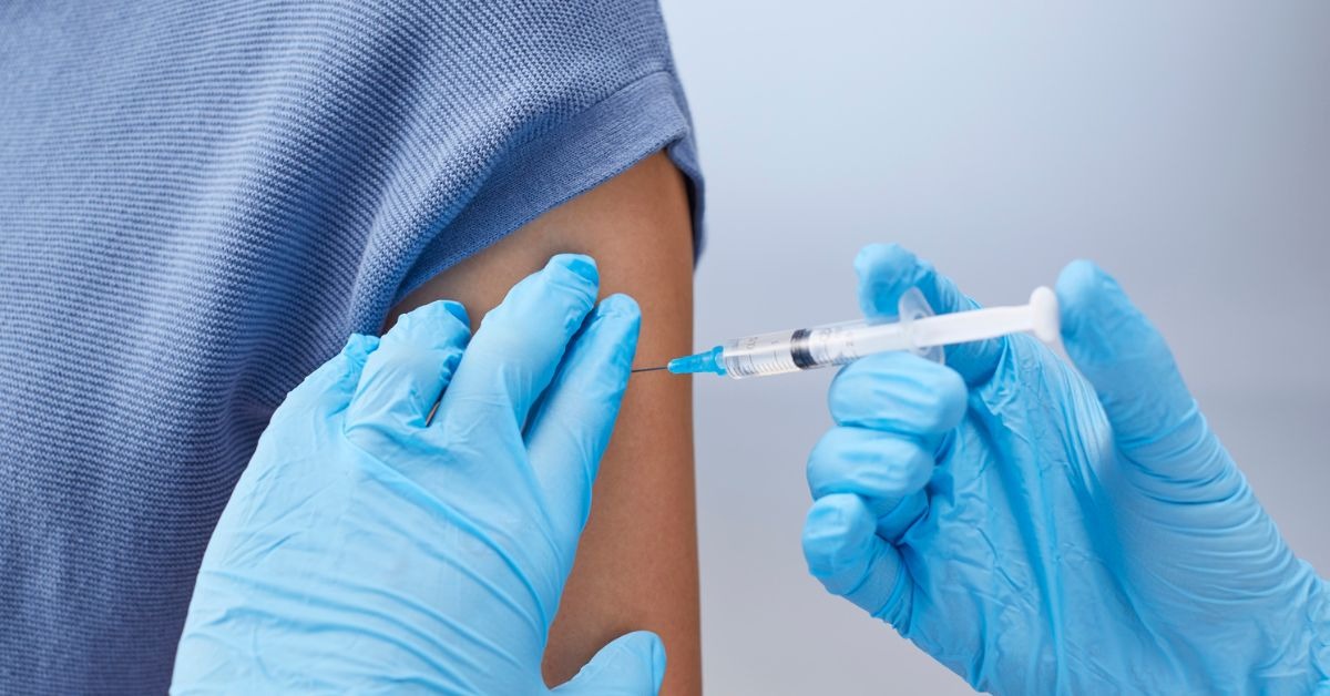 What Are the Best Tirzepatide Injection Sites for Weight Loss