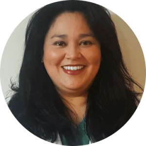 Sara Ahumada, APRN