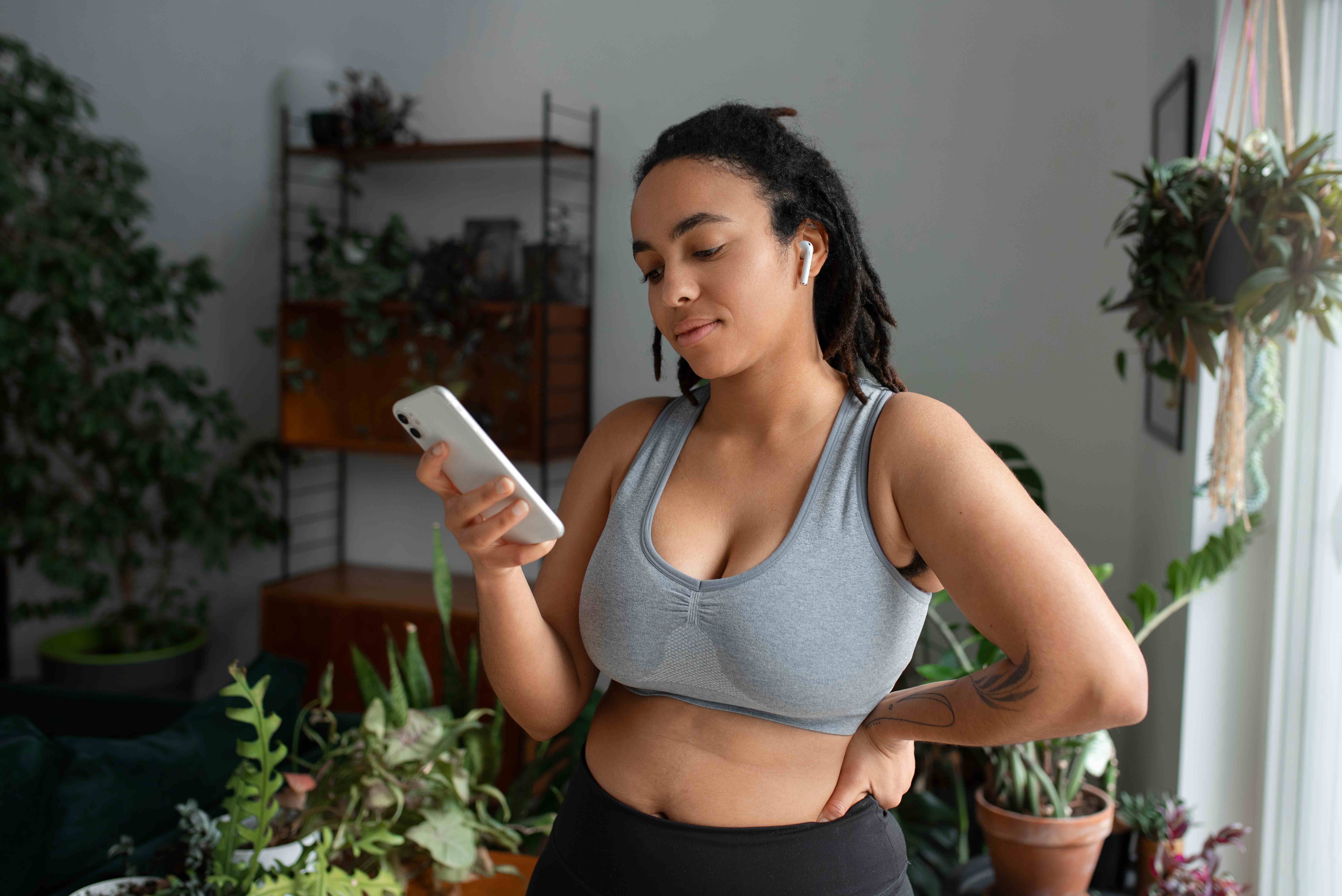 GLP-1 Weight Loss Plan From Home