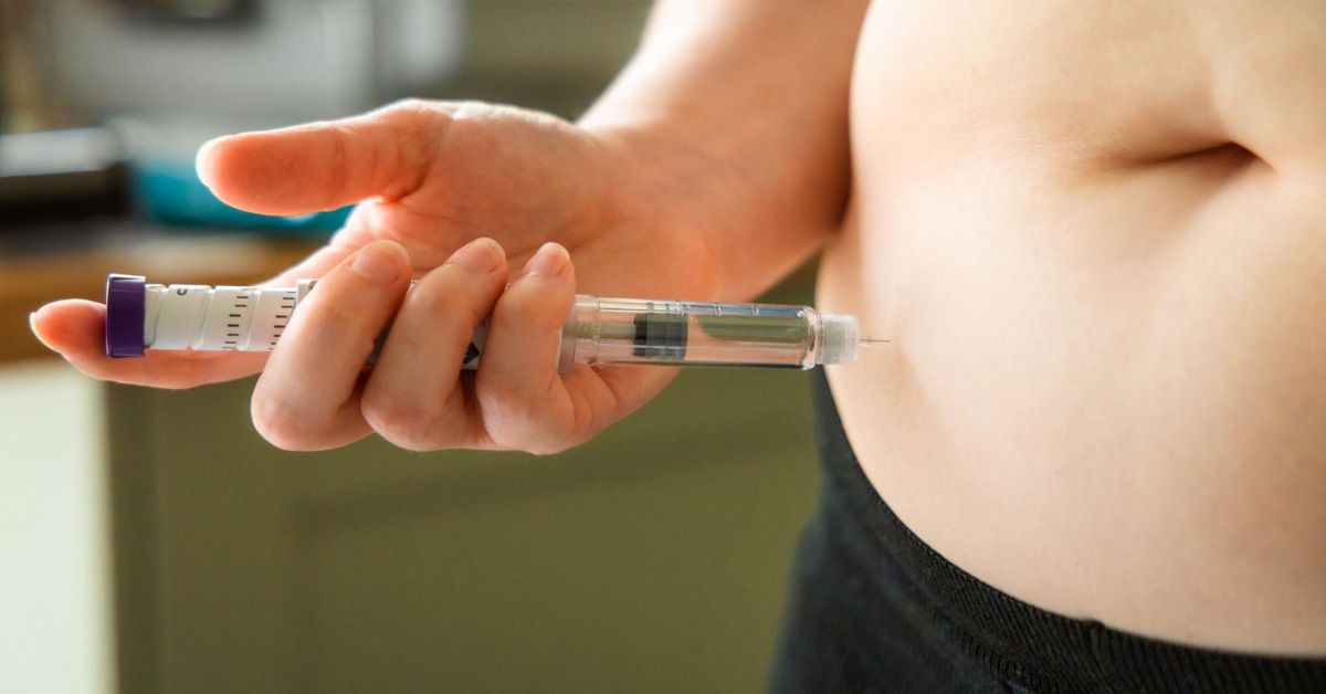 Where to Inject Semaglutide for the Best Results