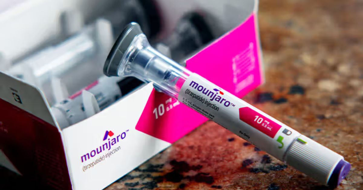 How Long Does Mounjaro Take to Work for Weight Loss